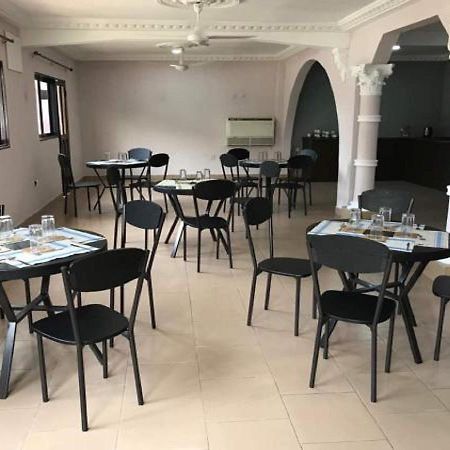 First Choice Hotel Akra Zewnętrze zdjęcie