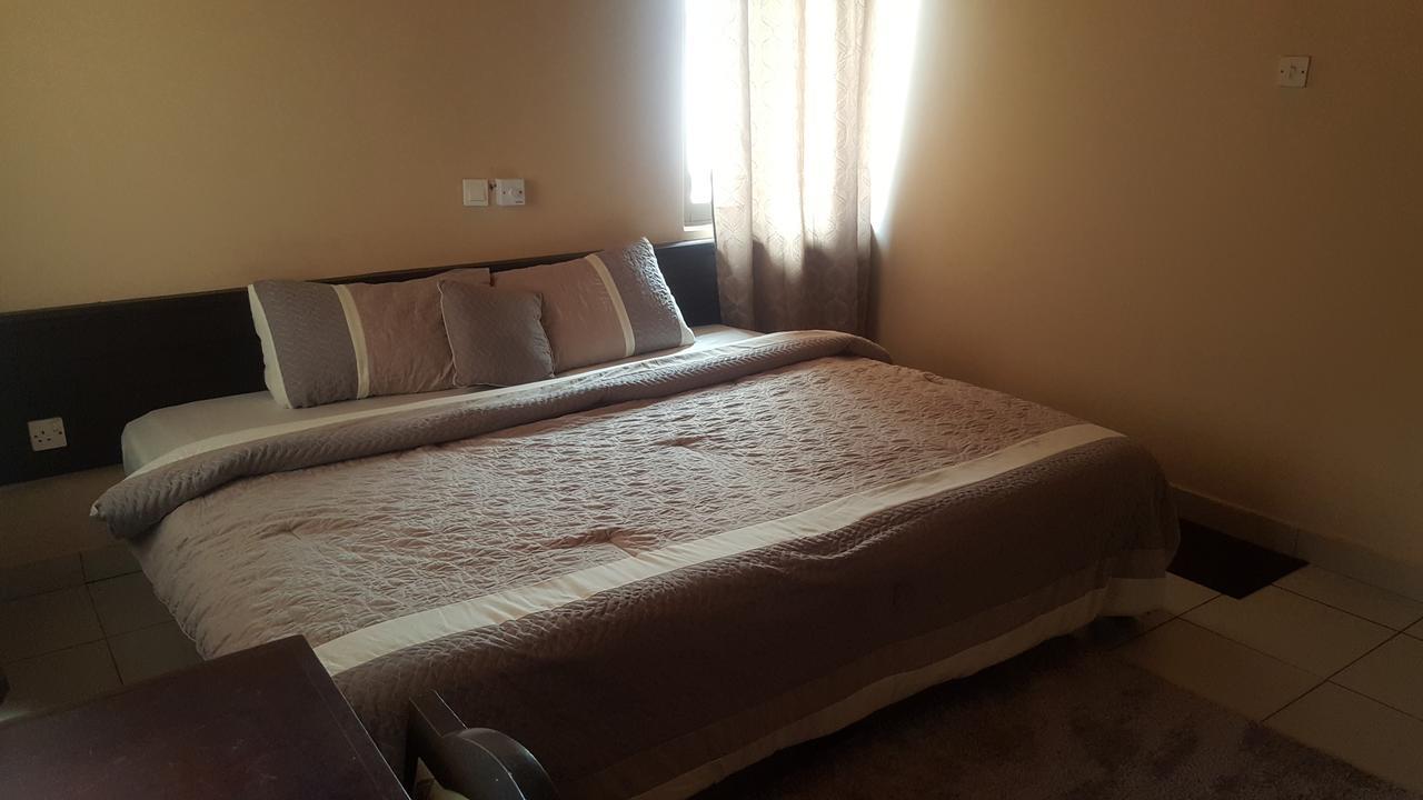 First Choice Hotel Akra Zewnętrze zdjęcie
