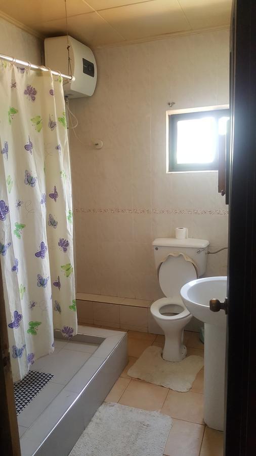 First Choice Hotel Akra Zewnętrze zdjęcie