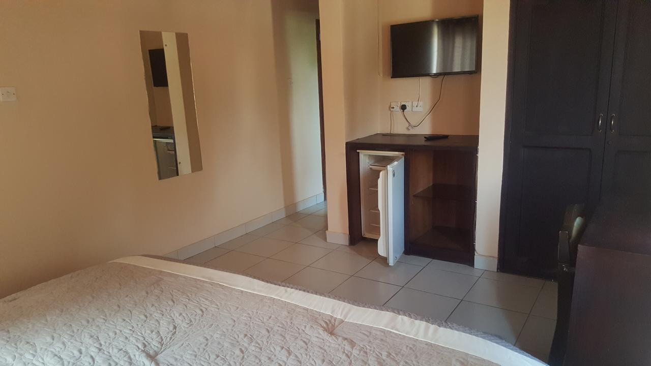 First Choice Hotel Akra Zewnętrze zdjęcie