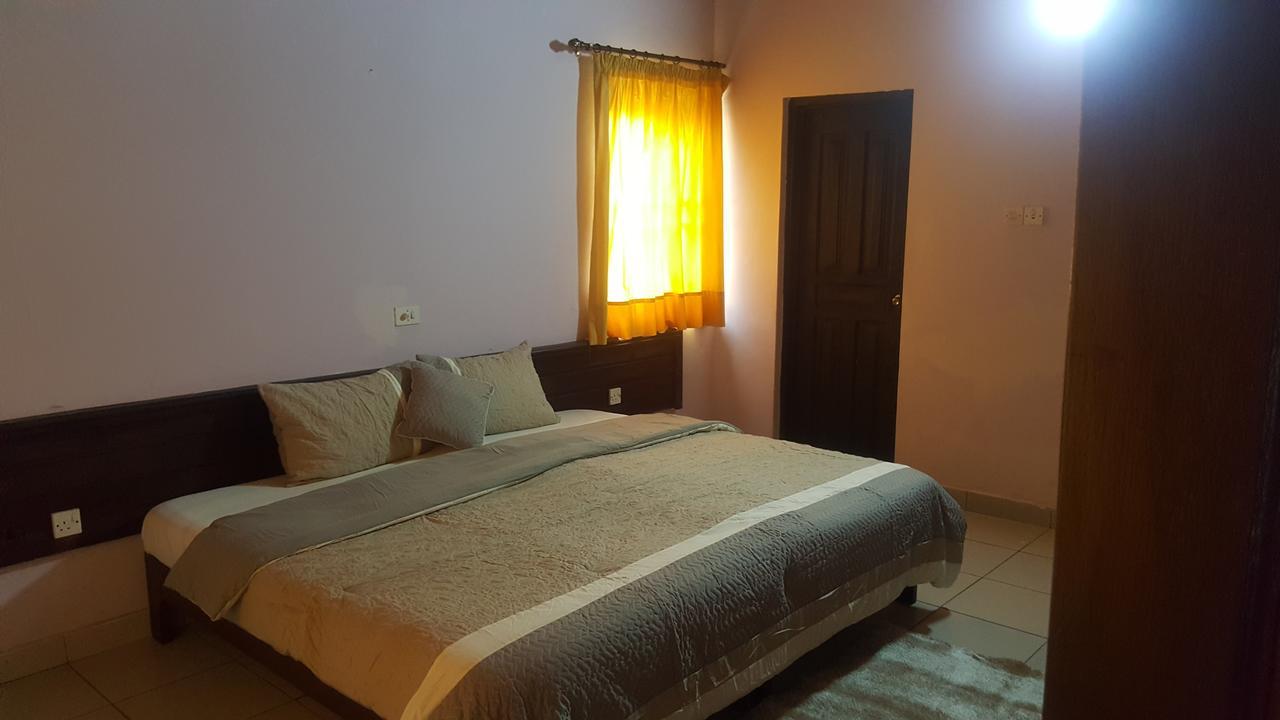 First Choice Hotel Akra Zewnętrze zdjęcie