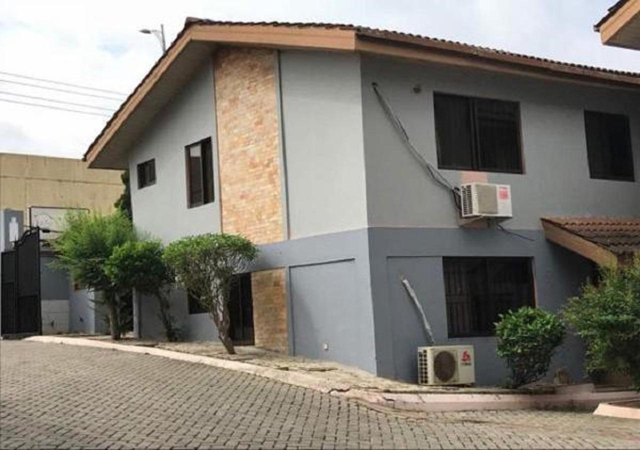 First Choice Hotel Akra Zewnętrze zdjęcie