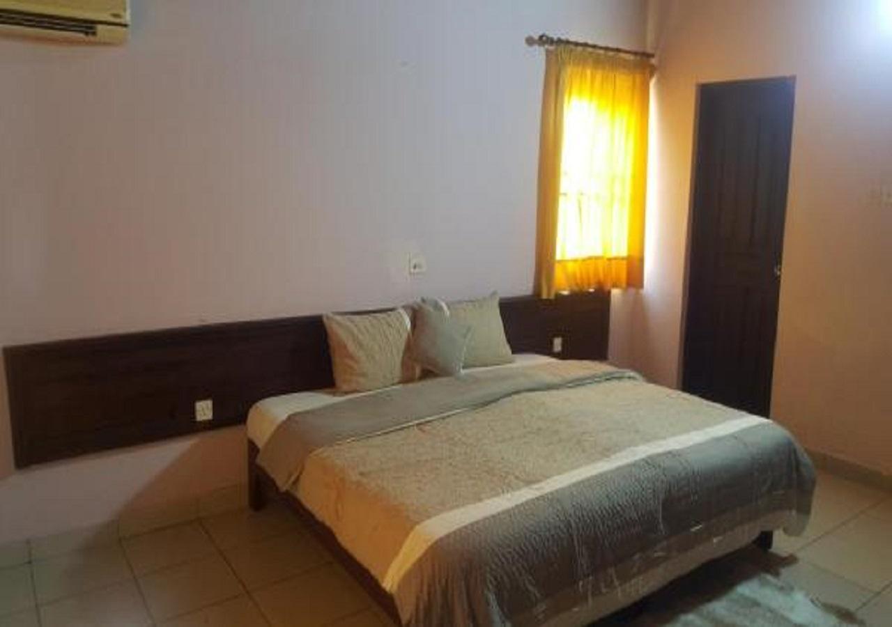 First Choice Hotel Akra Zewnętrze zdjęcie