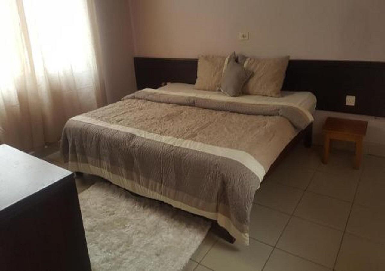 First Choice Hotel Akra Zewnętrze zdjęcie